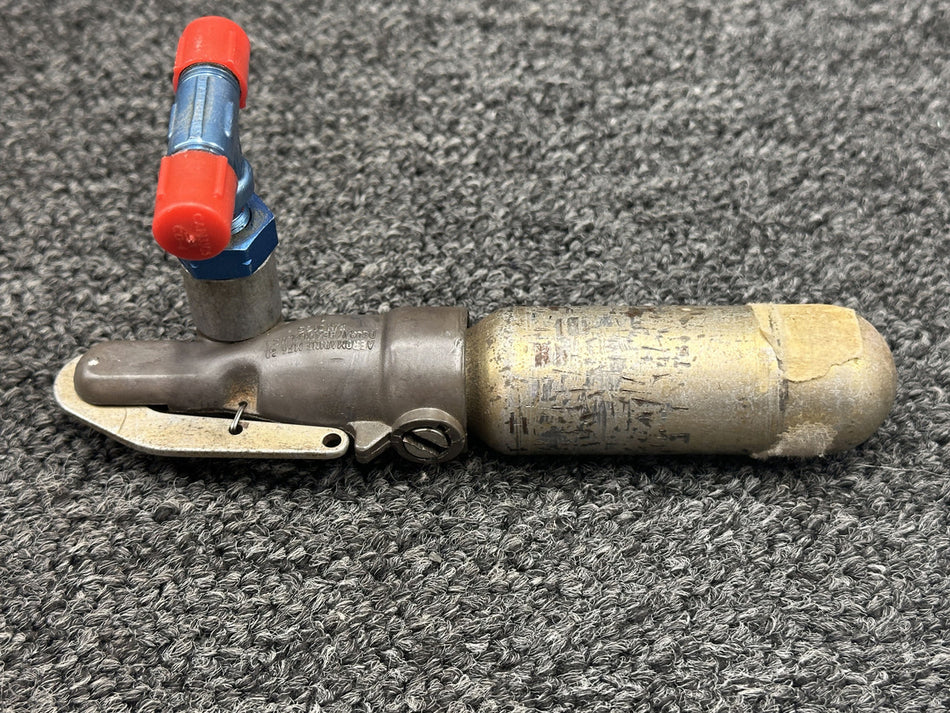 3165 Aeromarine Valve Assembly