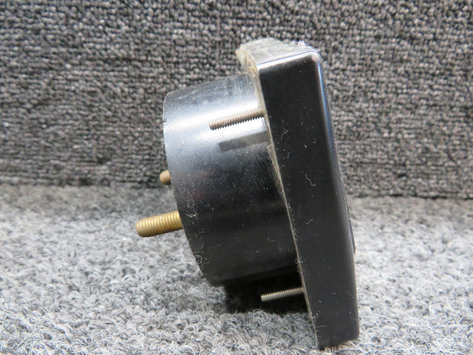 Simpson DC Voltage Indicator