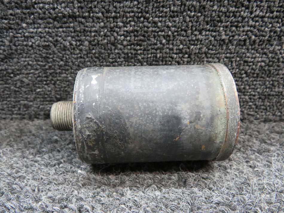 86426-3 General Aero Oil Pressure Indicator (0-100 PSI)