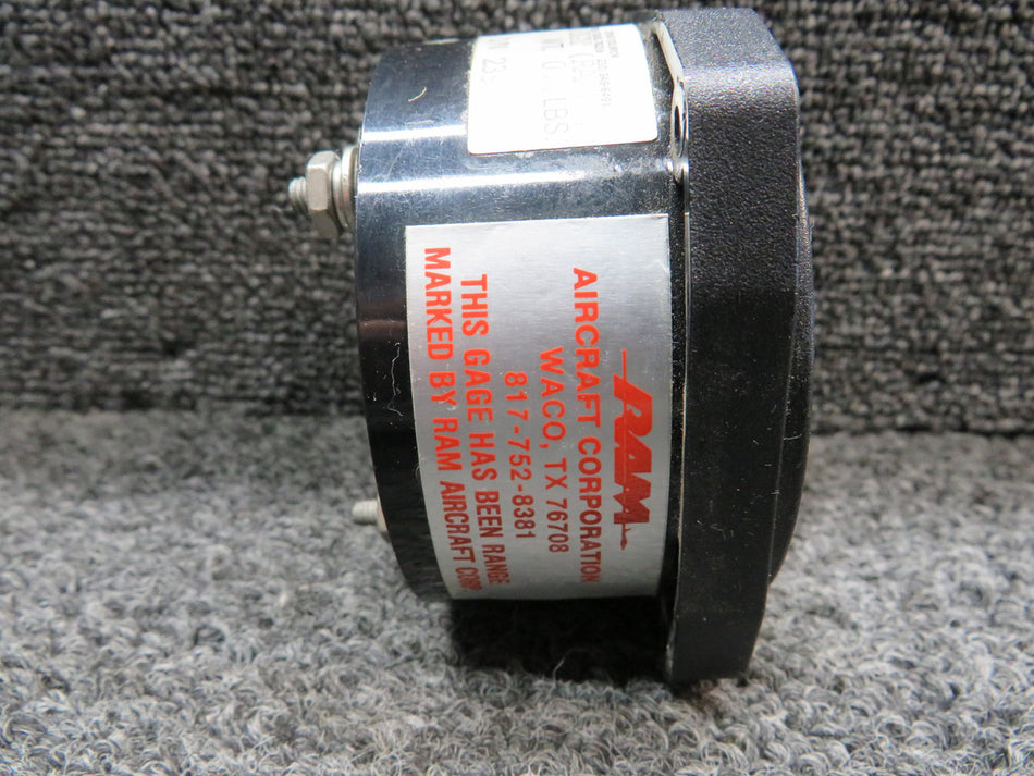 46158 Alcor Exhaust Gas Temperature Indicator