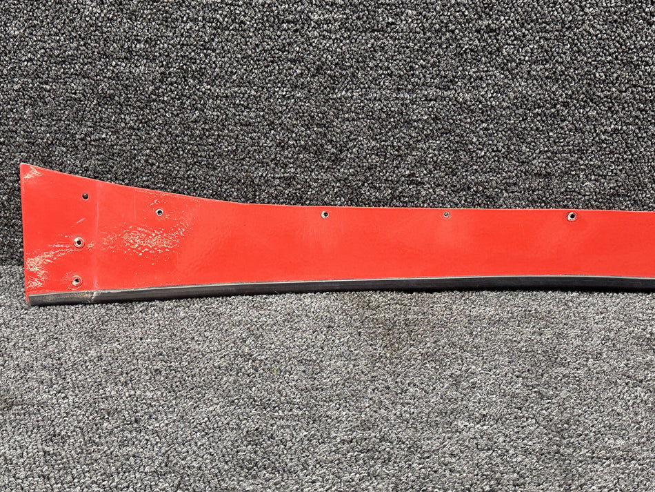 16659-001 Piper PA23-250 Wing Root Fairing Lower Assembly RH