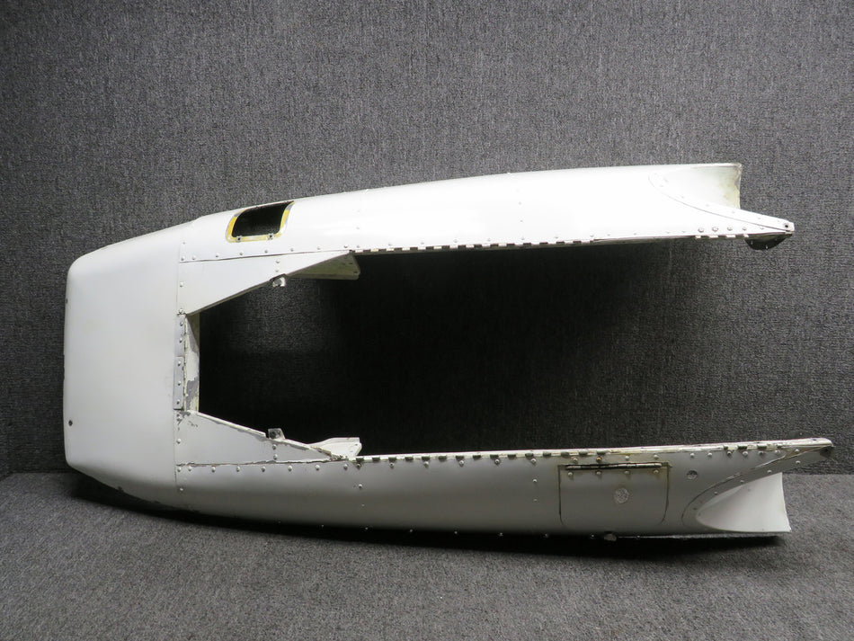 31309-001 Piper PA23-250 Nacelle Bottom Rear Assembly RH