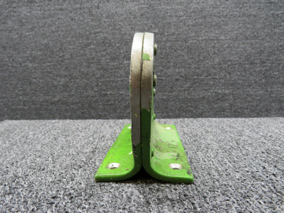 40790-000 Piper PA-31 Fuselage Tail Skid (Chipping Paint)