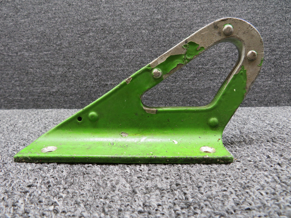 40790-000 Piper PA-31 Fuselage Tail Skid (Chipping Paint)