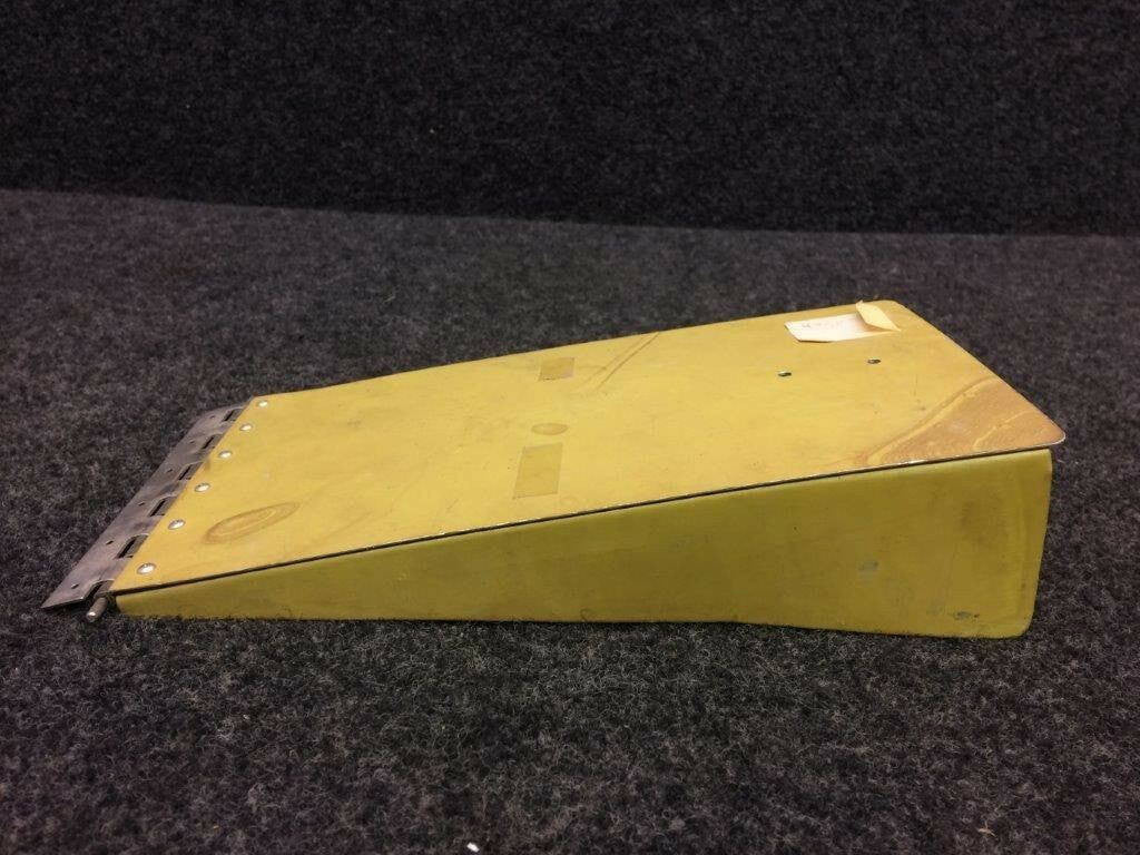 43778-000 Piper Cowl Flap BAS Part Sales | Airplane Parts