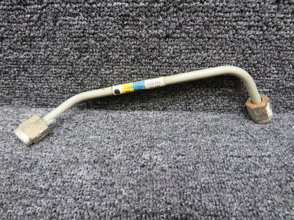 MY20745-254 Falcon Jet Line with Green Repairable Tag (Core)