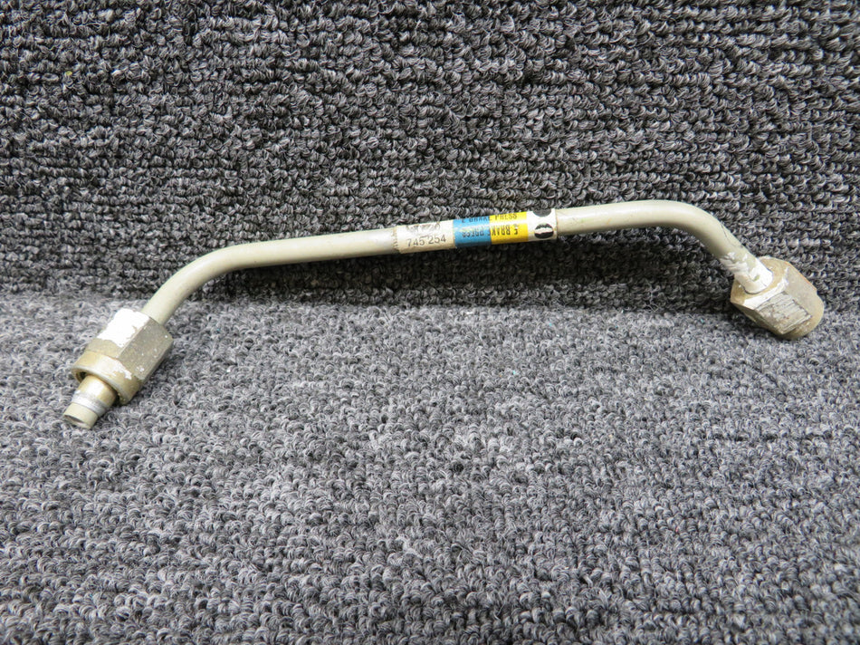 MY20745-254 Falcon Jet Line with Green Repairable Tag (Core)