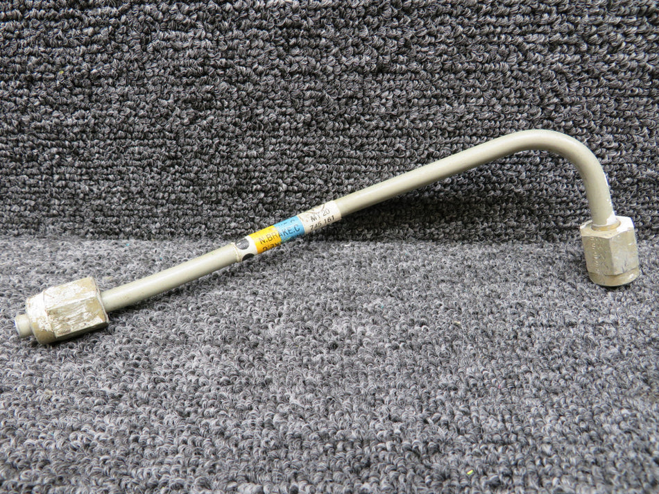 MY20745-161 Falcon Jet Line with Green Repairable Tag (Core)