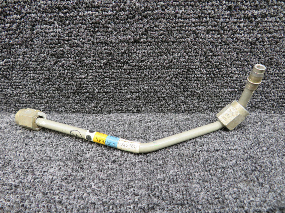 MY20745-161 Falcon Jet Line with Green Repairable Tag (Core)