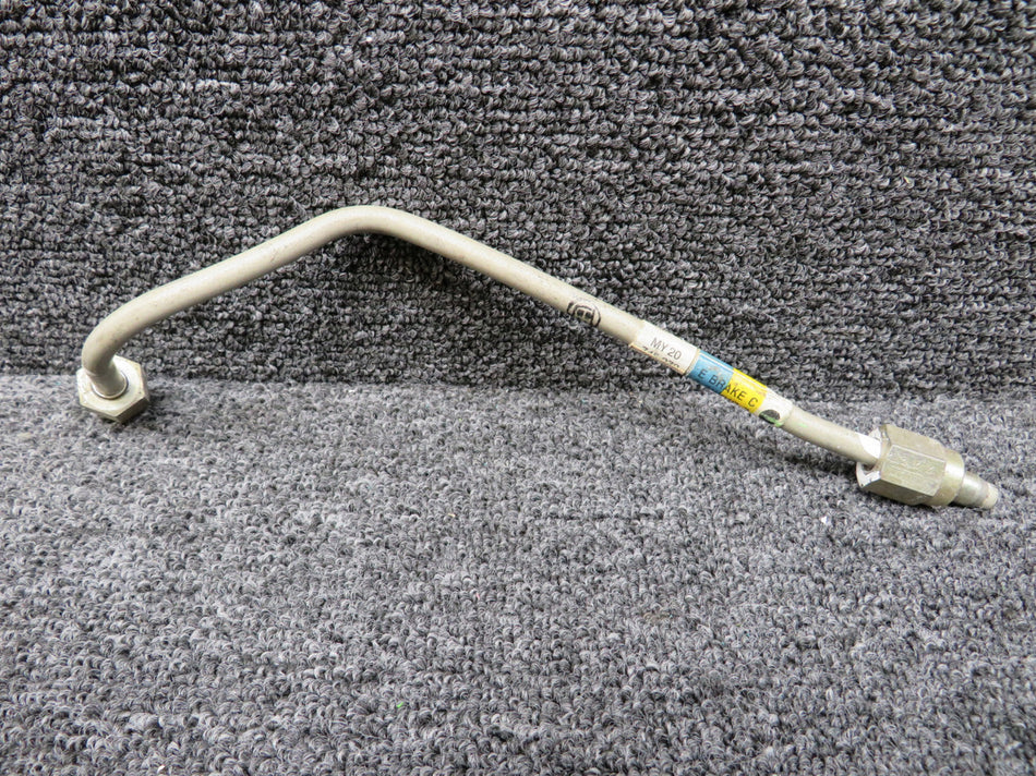 MY20745-272 Falcon Jet Line with Green Repairable Tag (Core)