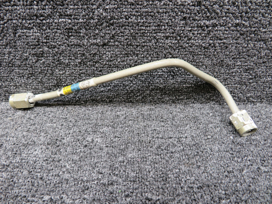 MY20745-272 Falcon Jet Line with Green Repairable Tag (Core)