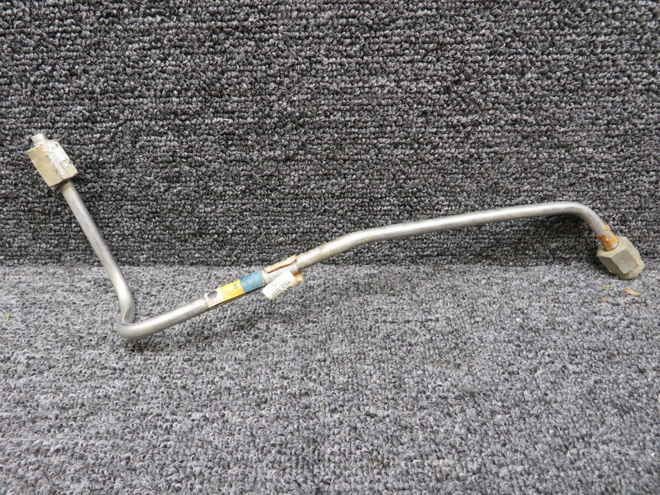 MY20752-302-16 Falcon Jet Line with Green Repairable Tag (Core)