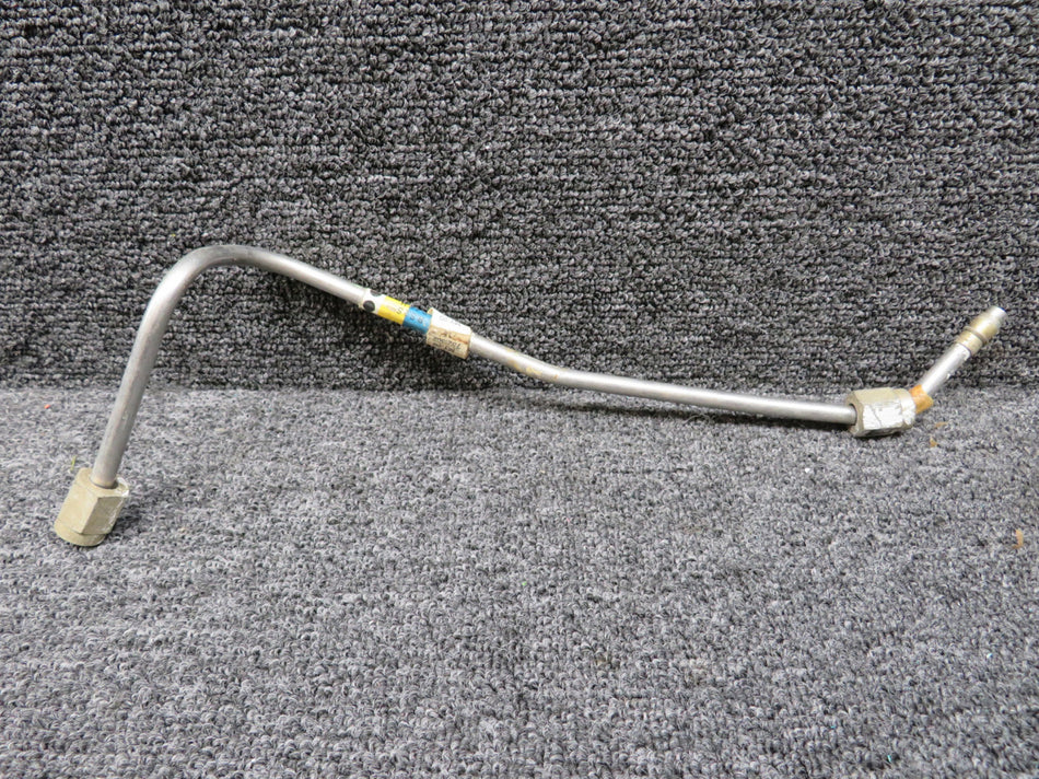 MY20752-302-16 Falcon Jet Line with Green Repairable Tag (Core)