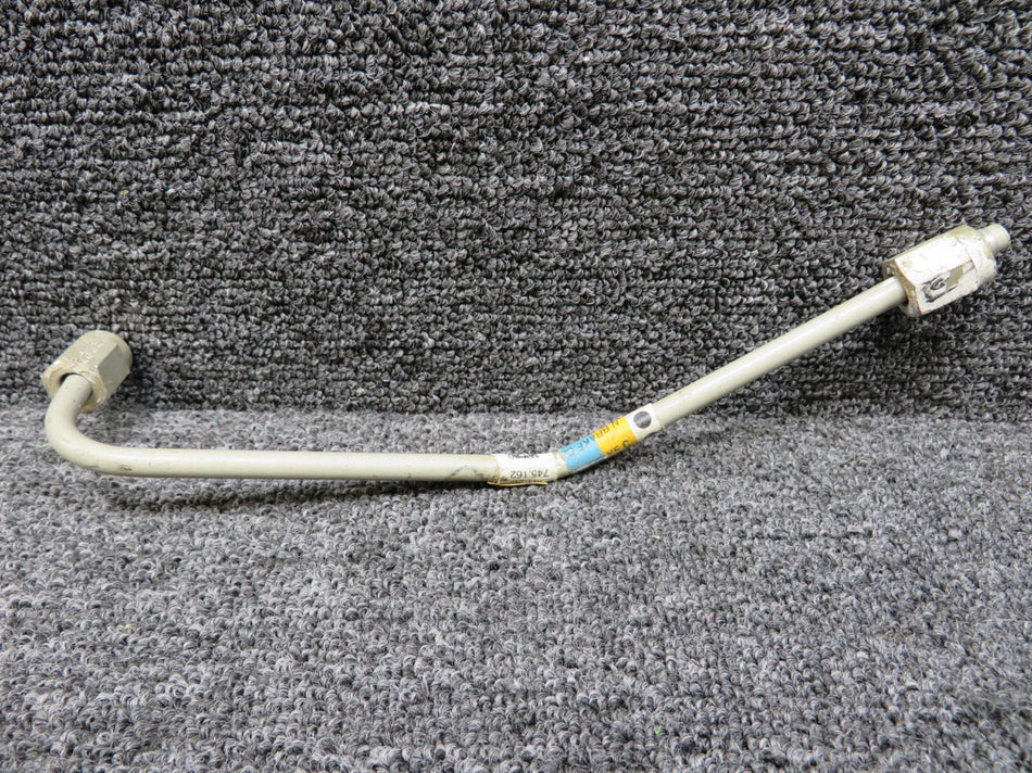 MY20745-162 Falcon Jet Line with Green Repairable Tag (Core)