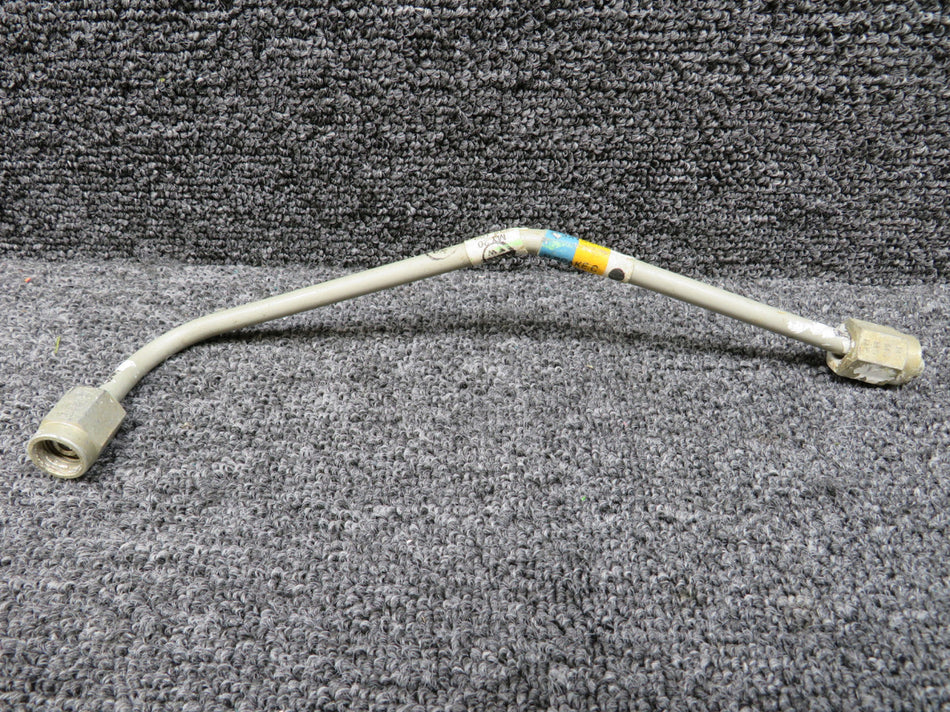 MY20745-162 Falcon Jet Line with Green Repairable Tag (Core)