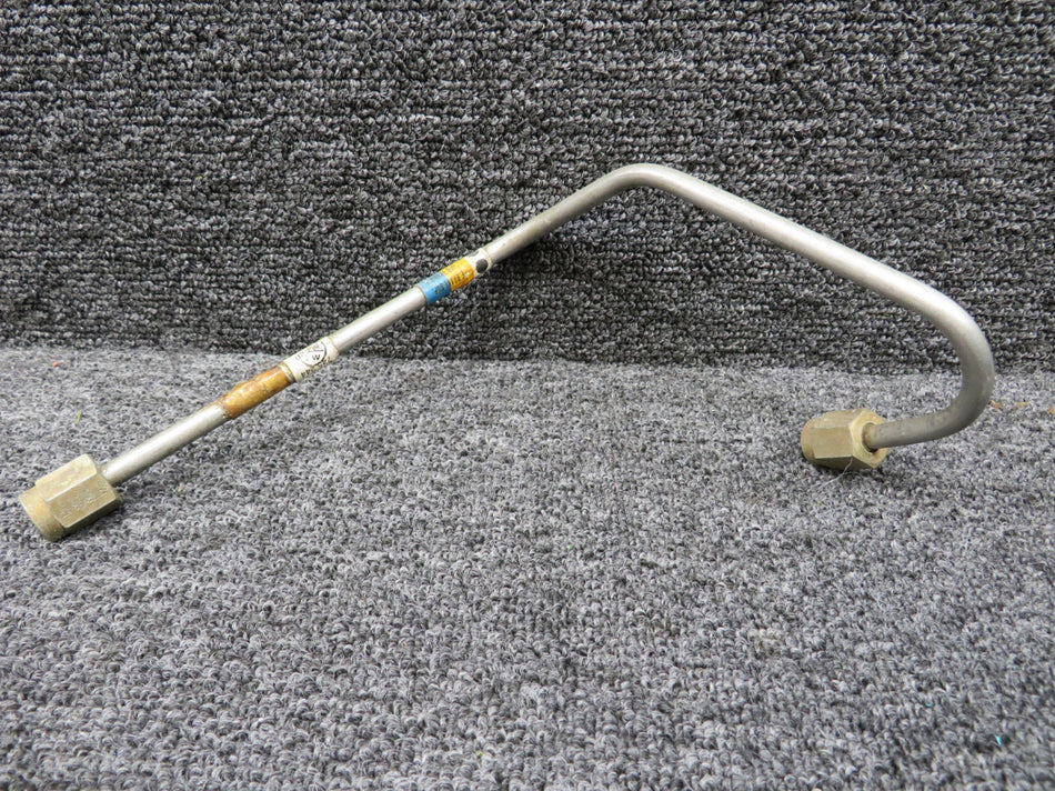 MY20745-244 Falcon Jet Line with Green Repairable Tag (Core)