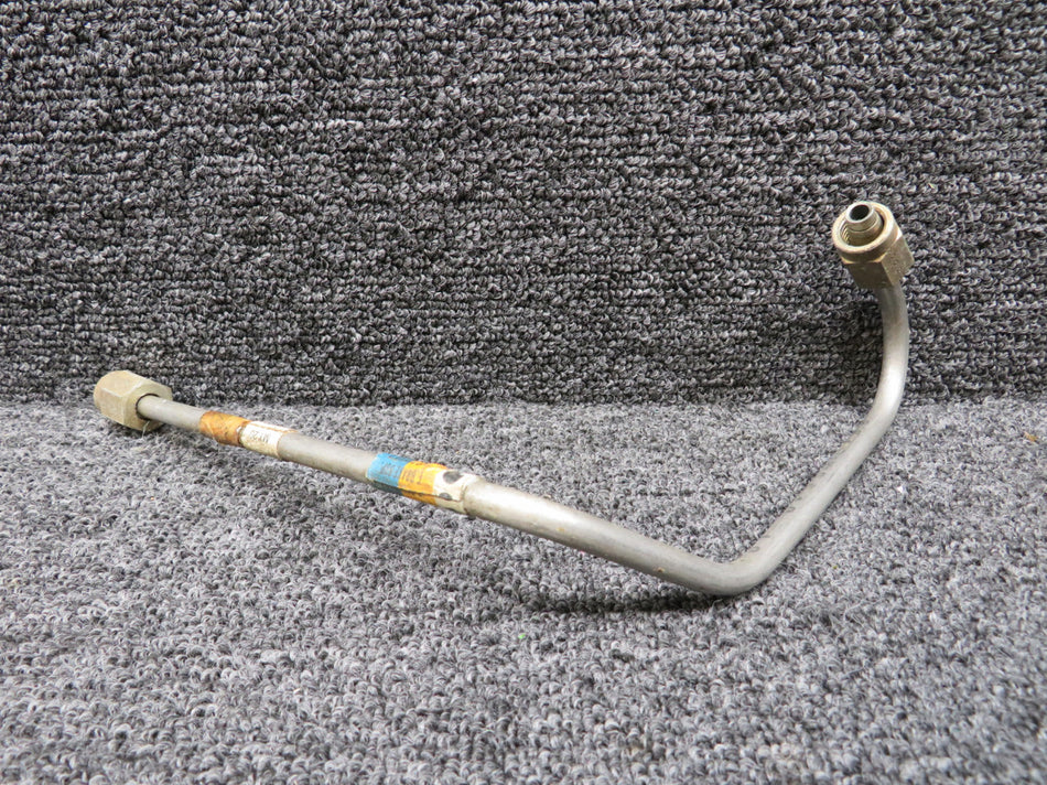 MY20745-244 Falcon Jet Line with Green Repairable Tag (Core)