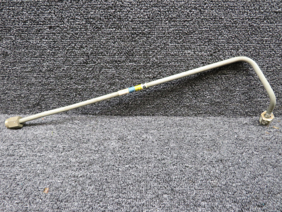MY20745-265 Falcon Jet Line with Green Repairable Tag (Core)