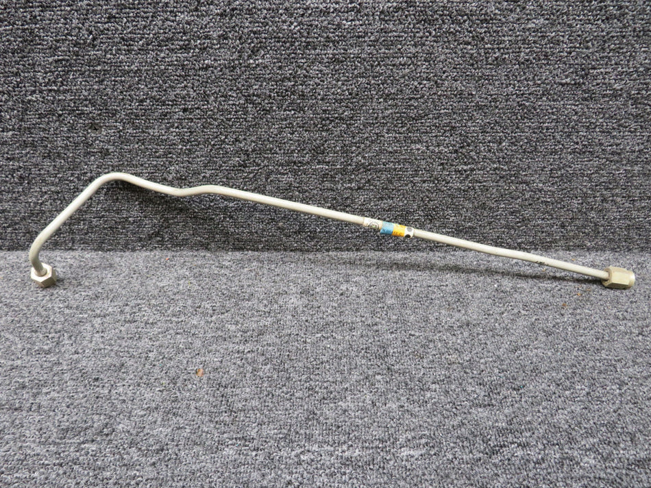 MY20745-153 Falcon Jet Line with Green Repairable Tag (Core)