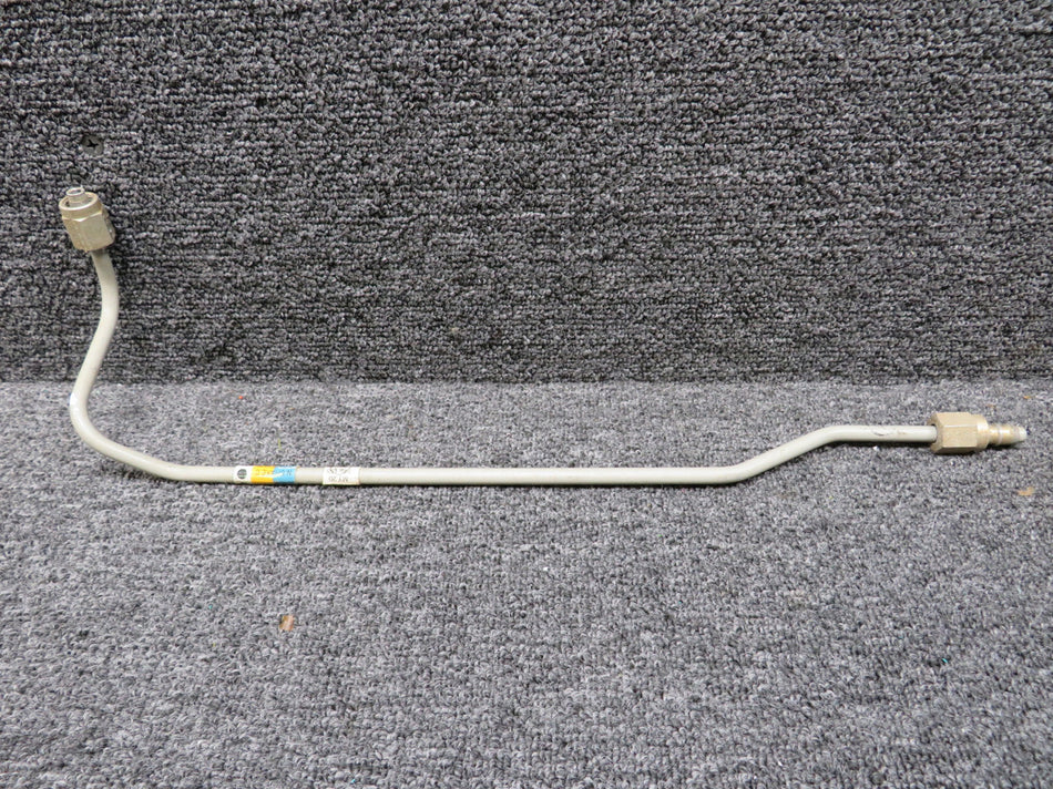 MY20745-155 Falcon Jet Line with Green Repairable Tag (Core)