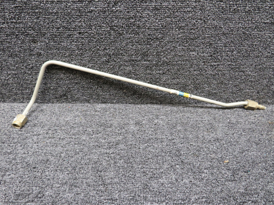 MY20745-267 Falcon Jet Line with Green Repairable Tag (Core)