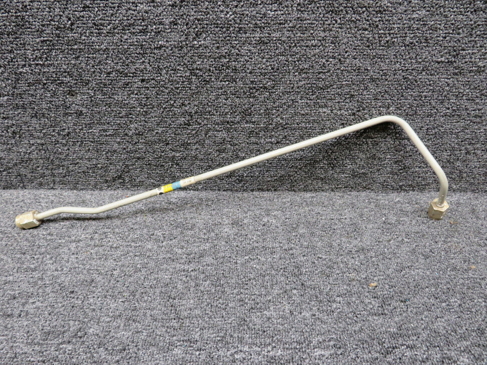 MY20745-267 Falcon Jet Line with Green Repairable Tag (Core)