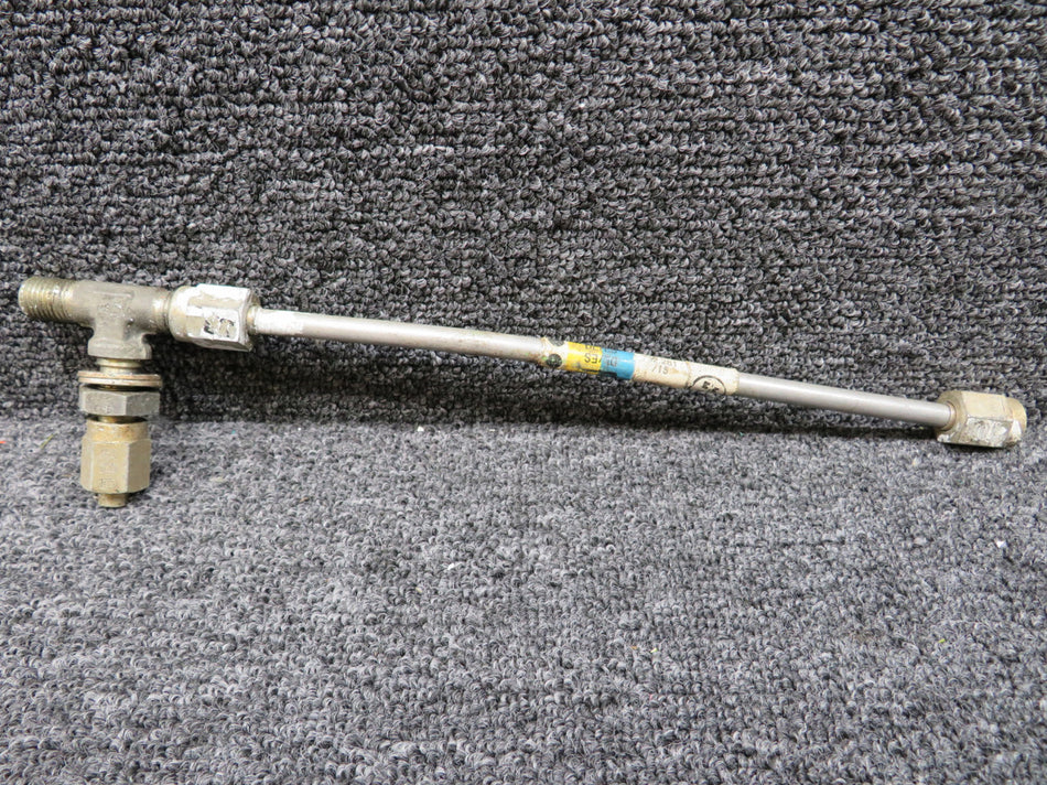 MY20752-281-15 Falcon Jet Line