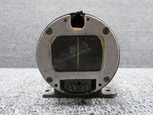 C2400-L4P Airpath Dash Mount Compass Indicator, Lighted (Broken Mount, No Fluid)