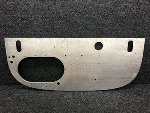 35-415412-71 Beechcraft Upper Firewall Panel Assy (Y18)