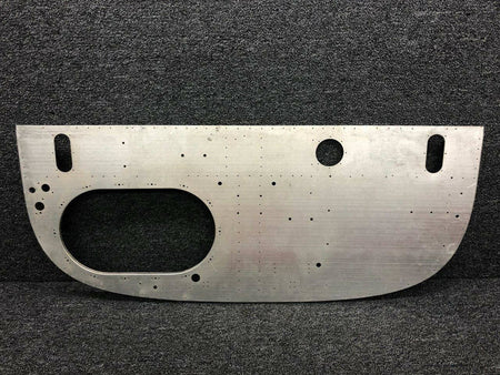35-415412-71 Beechcraft Upper Firewall Panel Assy (Y18) BAS Part Sales | Airplane Parts