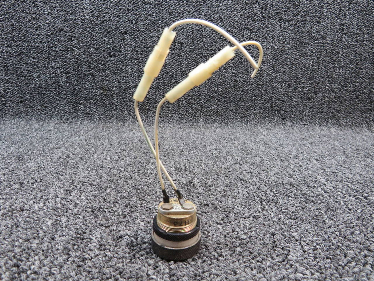 40910 Cessna T337G Gyro Slaving Indicator (Volts: 28) BAS Part Sales | Airplane Parts