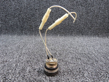 40910 Cessna T337G Gyro Slaving Indicator (Volts: 28) BAS Part Sales | Airplane Parts