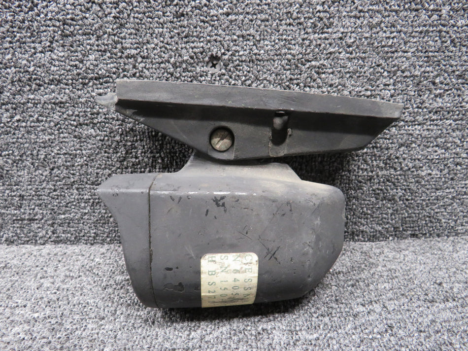 Windshield Mounted Compass Indicator, Lighted (Adjustable Mount) (No Fluid)