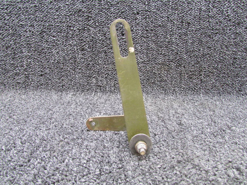 1262027-1 Cessna 210J Flap Actuator Bellcrank To Transmission