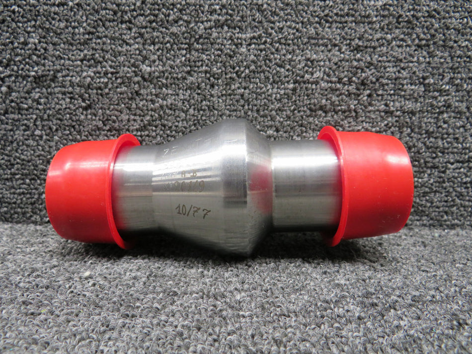 L84B38-001 Zenith Non-Return Valve (New Old Stock)