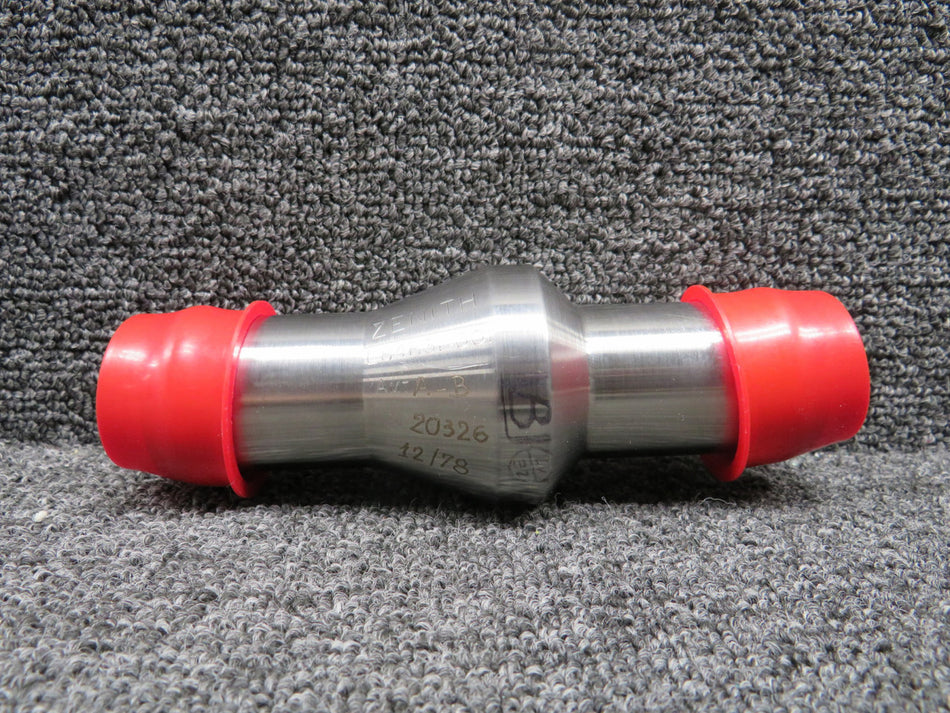 L84B31-001 Zenith Non-Return Valve (New Old Stock)