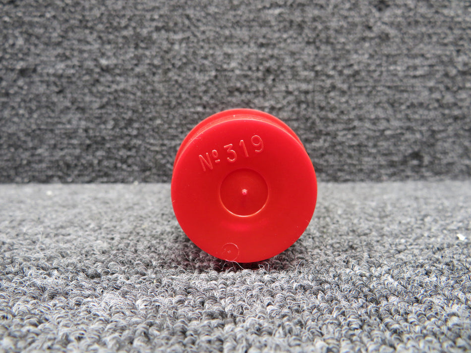 L84-005 Zenith Non-Return Valve (New Old Stock)