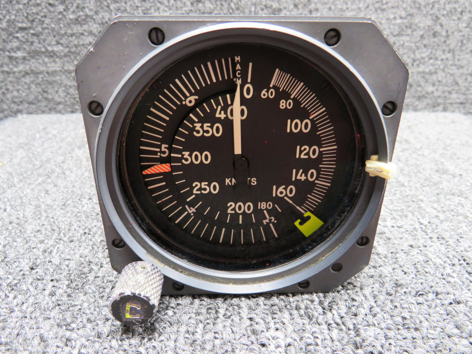 575-30680-512 Intercontinental Dynamics Combined Speed Indicator with Mods