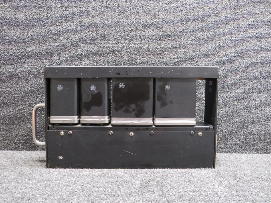 1783180-122 Sperry Amplifier Rack with Slaving AMP and Server AMP