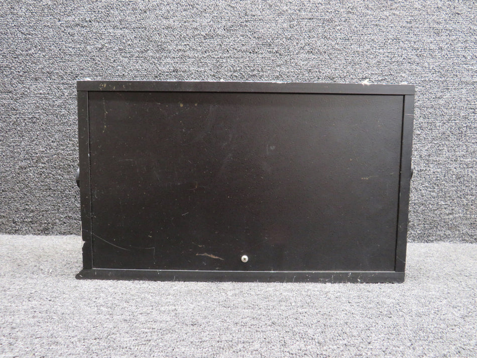 78-8047-0978-6 3M WX-11J Stormscope Processor Alt Fittings with Mods (Volts: 10-30)