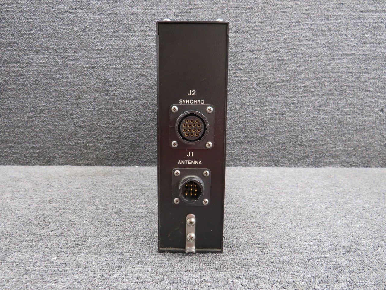 78-8047-0978-6 3M WX-11J Stormscope Processor Alt Fittings with