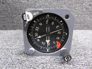 1782993-655 Sperry C-6F Gyrosyn Compass Indicator with Modifications