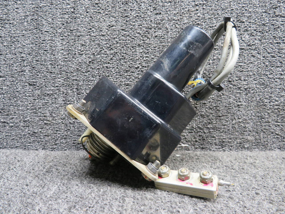 1C363-1-269R Edo-Aire Auto Pilot Roll Servo (Volts: 14)