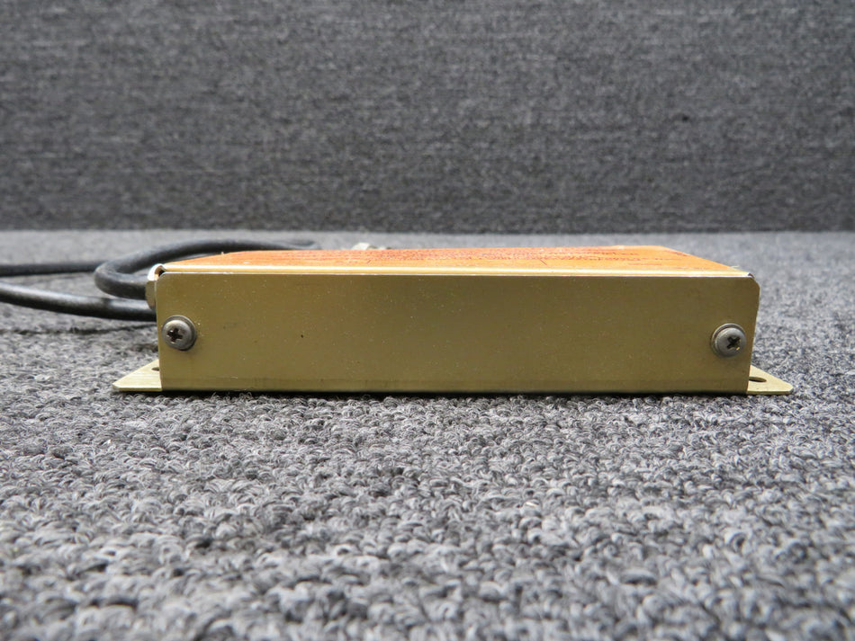 2210-00-00 Northstar 2210 Loran Antenna Coupling Unit