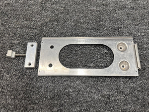 071-01173-0000 Bendix King Avionics Mounting Tray