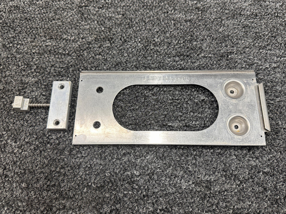 071-01173-0000 Bendix King Avionics Mounting Tray