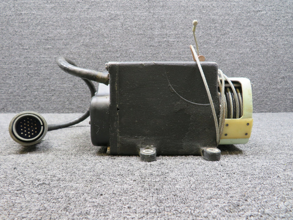 772-5472-001 Collins 334C-3C Primary Servo Assembly (Cut Wires)