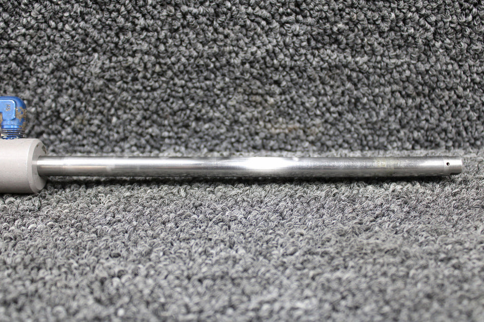 SFA-232-3 Van Sickle Synchro Devices Landing Gear Actuator (Bent) (Core)