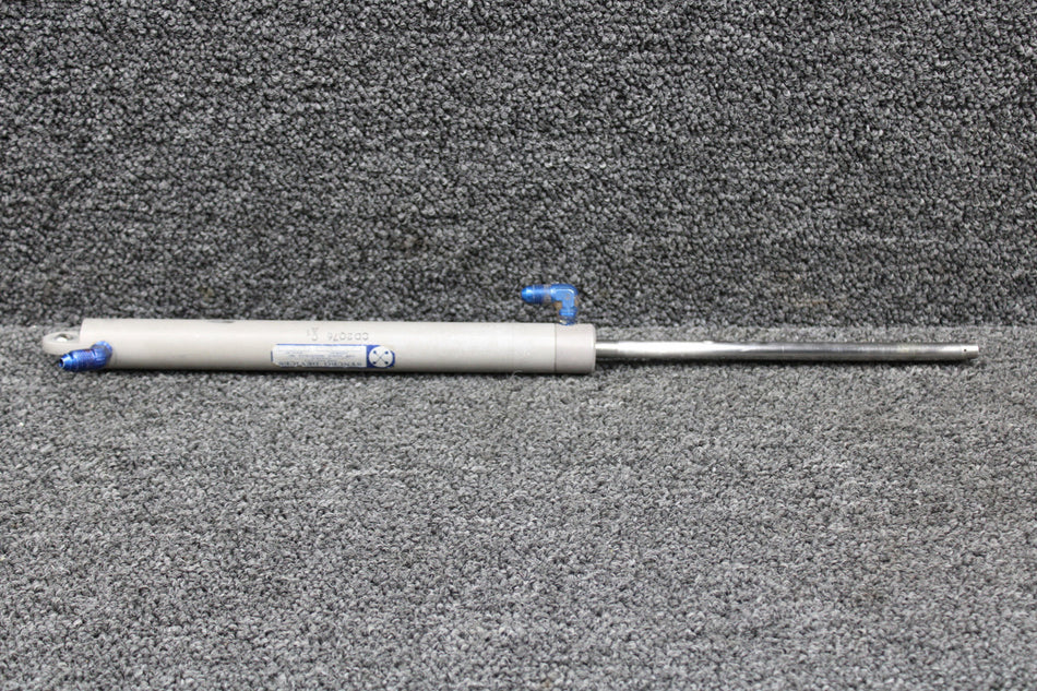 SFA-232-3 Van Sickle Synchro Devices Landing Gear Actuator (Bent) (Core)