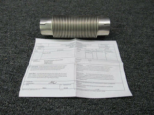10603 Beech Corrugated Pipe Assy W/ Paperwork (SA)